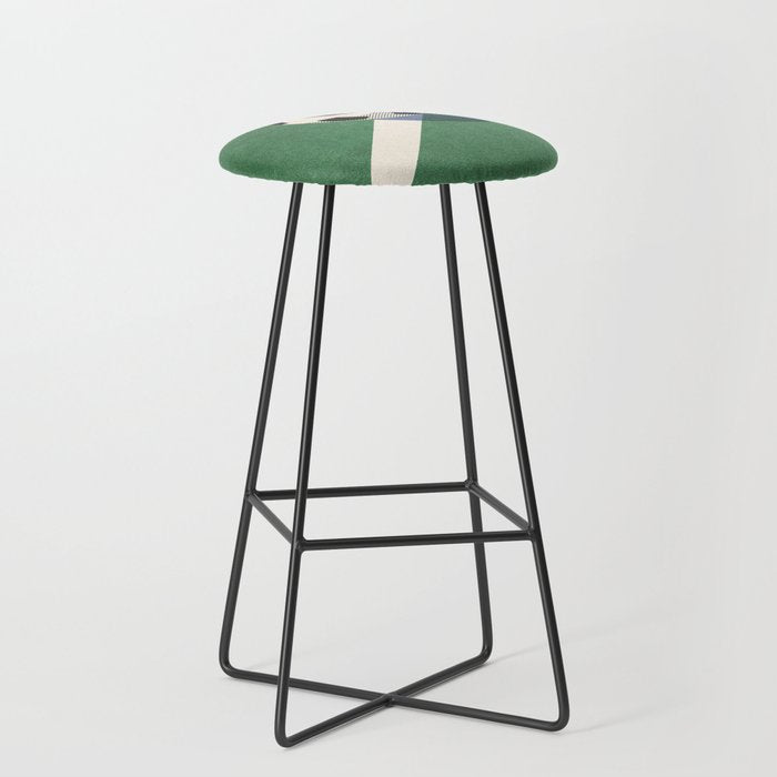 BALLS - Football - II Stool Gallery Image 1