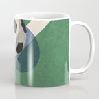 BALLS - Football - II Coffee Mug Gallery Image 1