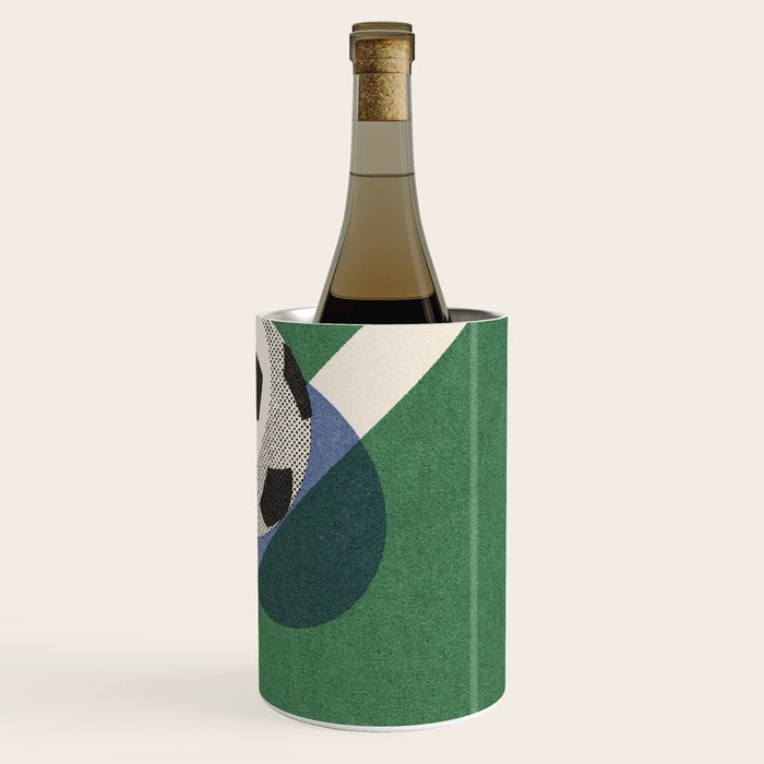 BALLS - Football - II Wine Chiller Gallery Image 3