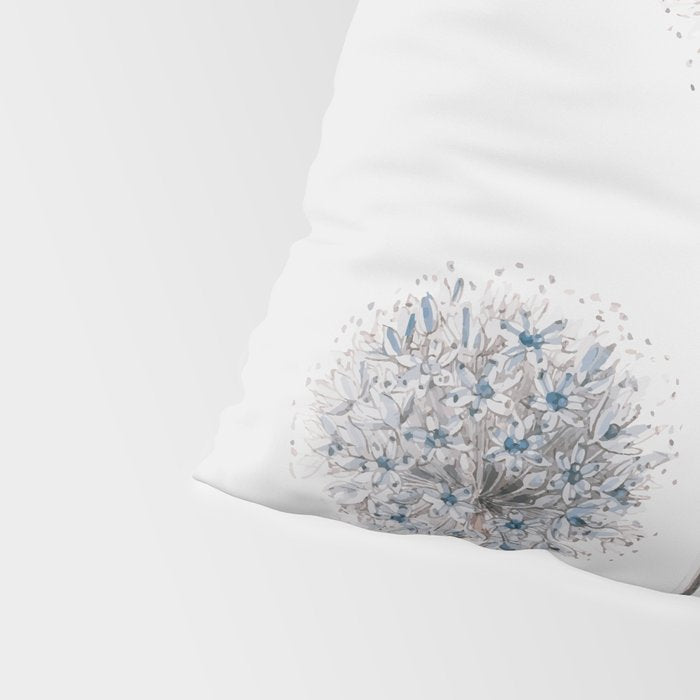 Dandelion 2 Pillow Sham Gallery Image 4