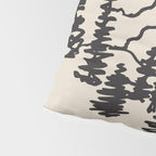 rainier Pillow Sham Gallery Image 4