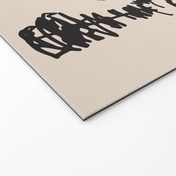 rainier Welcome Mat Gallery Image 2