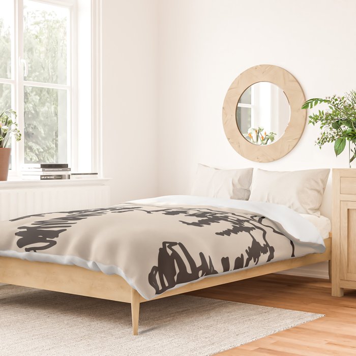 rainier Duvet Cover Gallery Image 2