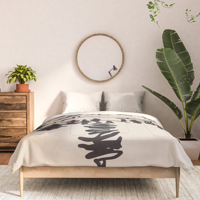 rainier Comforter Gallery Image 3