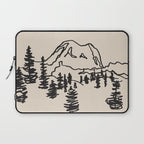 rainier Laptop Sleeve Gallery Image 1