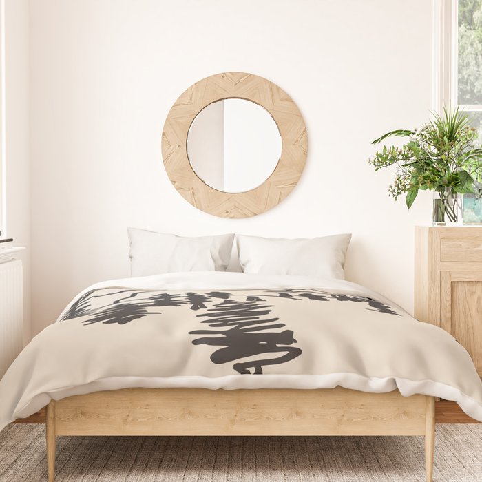rainier Duvet Cover Gallery Image 3