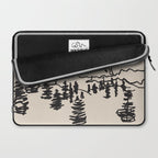 rainier Laptop Sleeve Gallery Image 2