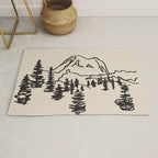 rainier Rug Gallery Image 1