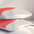 Red Squirrel Pillow Sham Gallery Image 3