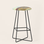 Hazy Afternoon Stool Gallery Image 1