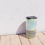 Hazy Afternoon Travel Mug Gallery Image 4