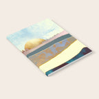 Hazy Afternoon Notebook Gallery Image 2