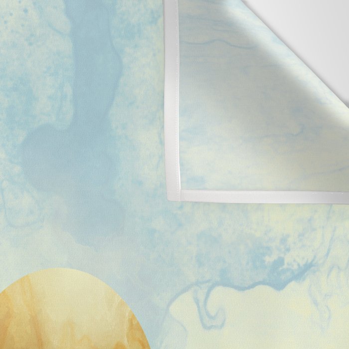 Hazy Afternoon Wall Tapestry Gallery Image 3