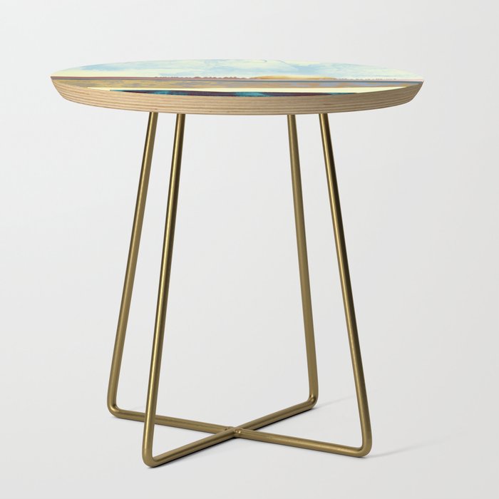 Hazy Afternoon Side Table Gallery Image 1