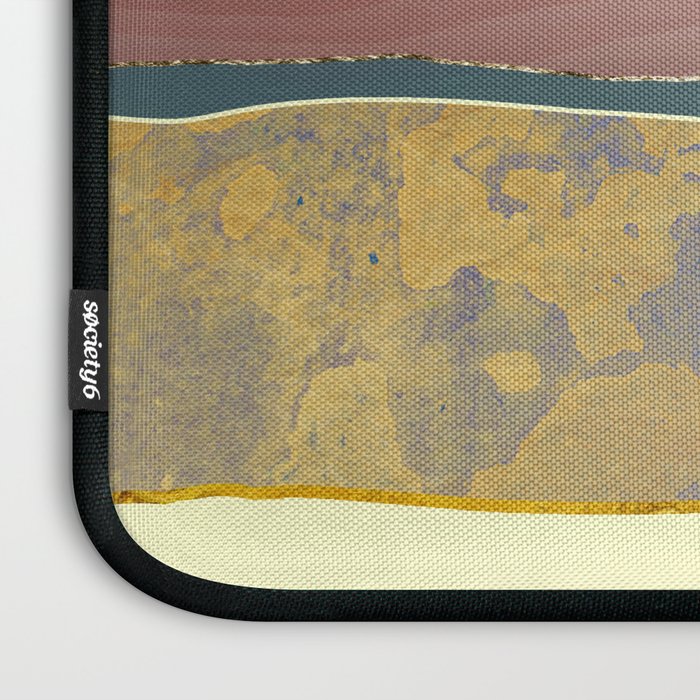 Hazy Afternoon Laptop Sleeve Gallery Image 3