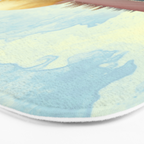 Hazy Afternoon Bath Mat Gallery Image 3
