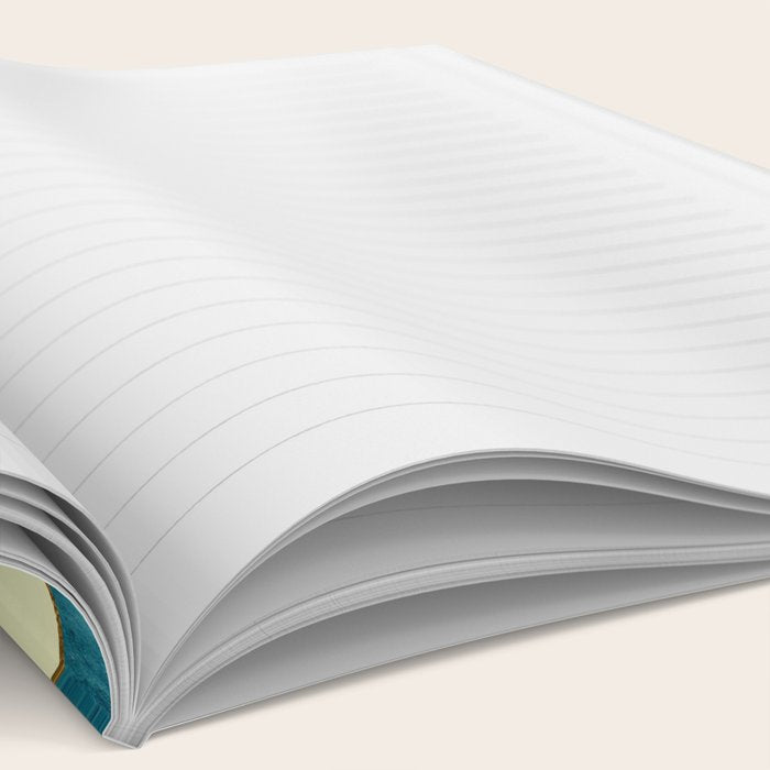 Hazy Afternoon Notebook Gallery Image 2