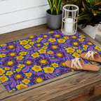 Ditsy III Outdoor Rug Gallery Image 2