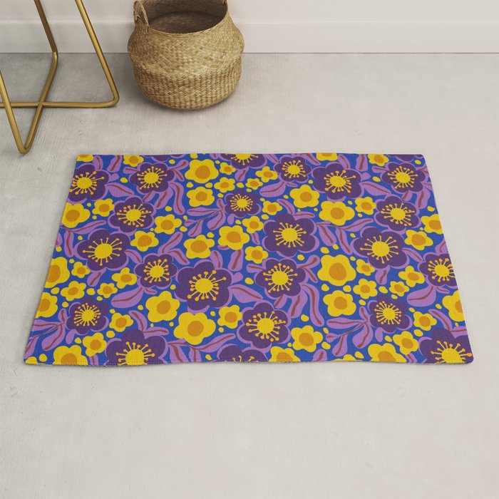 Ditsy III Rug Gallery Image 1