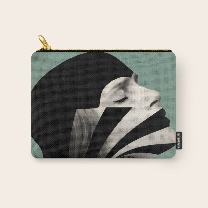 Immortality Carry All Pouch Gallery Image 1