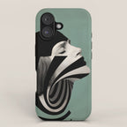 Immortality iPhone Case Gallery Image 1