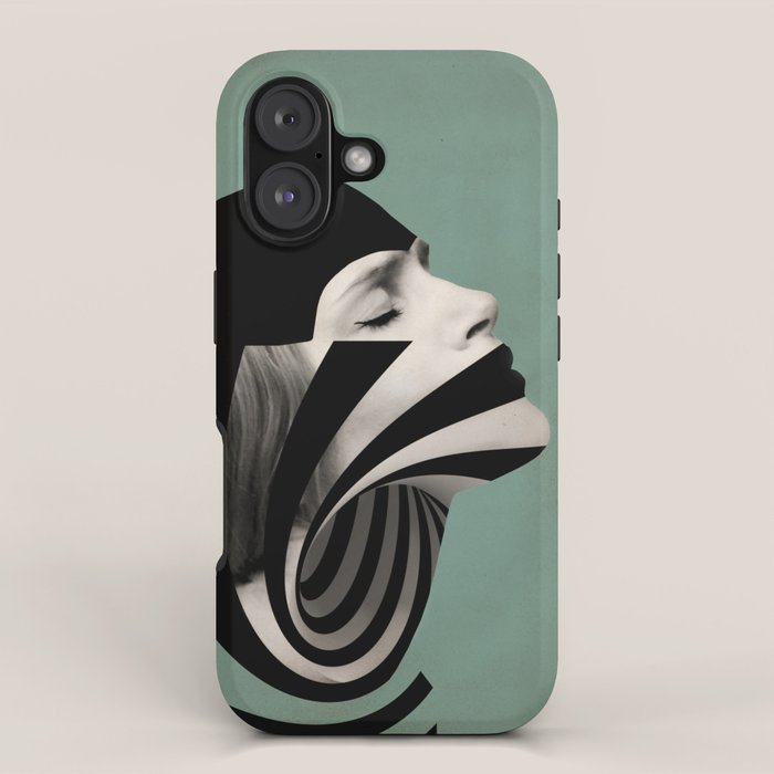 Immortality iPhone Case Gallery Image 1