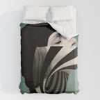 Immortality Duvet Cover Gallery Image 6