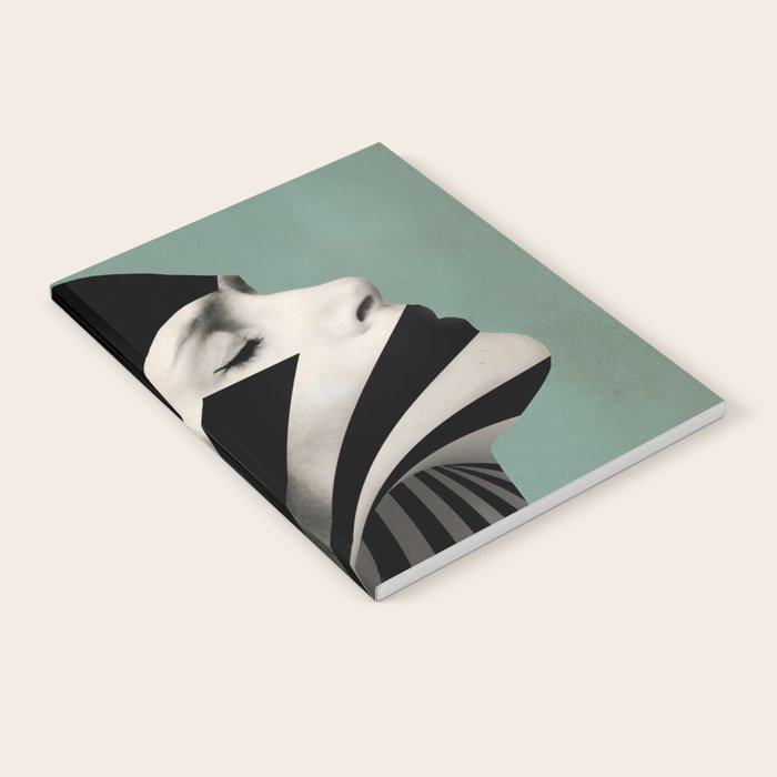 Immortality Notebook Gallery Image 1