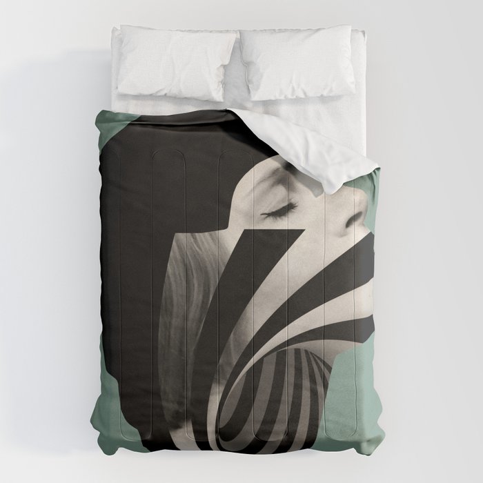 Immortality Comforter Gallery Image 6