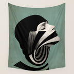 Immortality Wall Tapestry Gallery Image 4