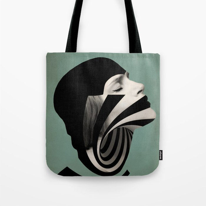 Immortality Tote Bag Gallery Image 1