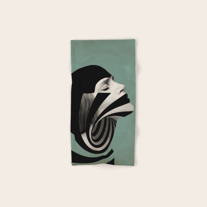 Immortality Bath Towel Gallery Image 1