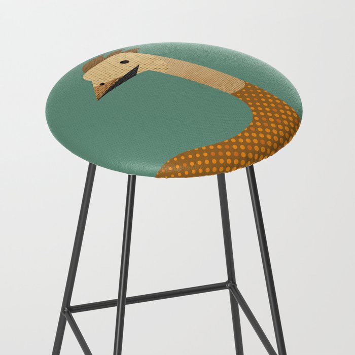 Whimsy Emu Stool Gallery Image 2