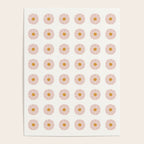 Daisies [Off White] Poster Gallery Image 4
