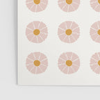 Daisies [Off White] Poster Gallery Image 3