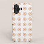 Daisies [Off White] iPhone Case Gallery Image 1
