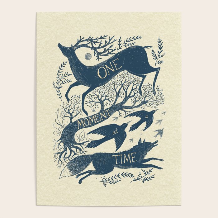 One Moment at a Time Poster Gallery Image 4