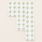 Palm Tree Watercolor Wallpaper Gallery Image 3