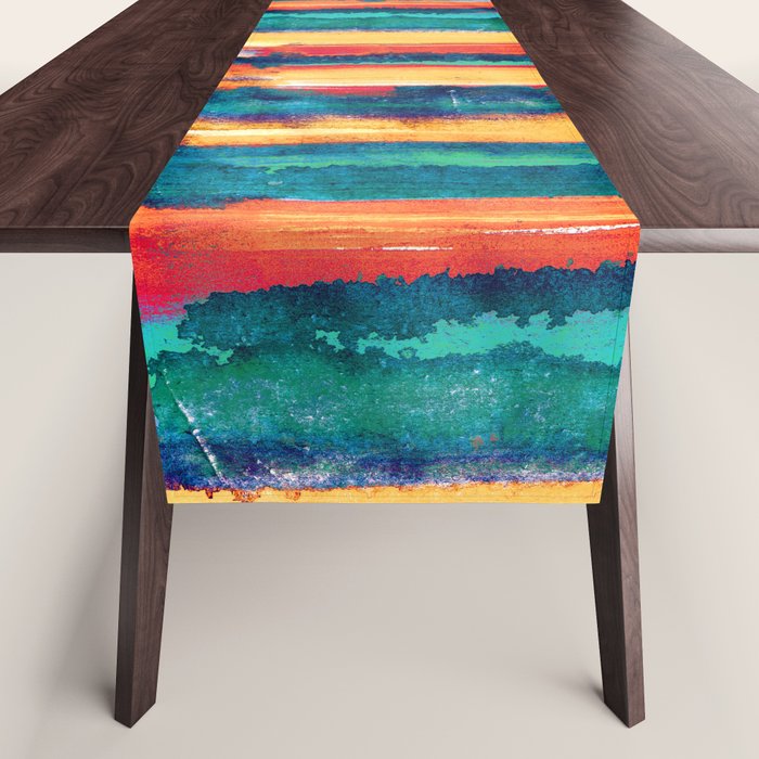 California Dreaming Table Runner Gallery Image 1