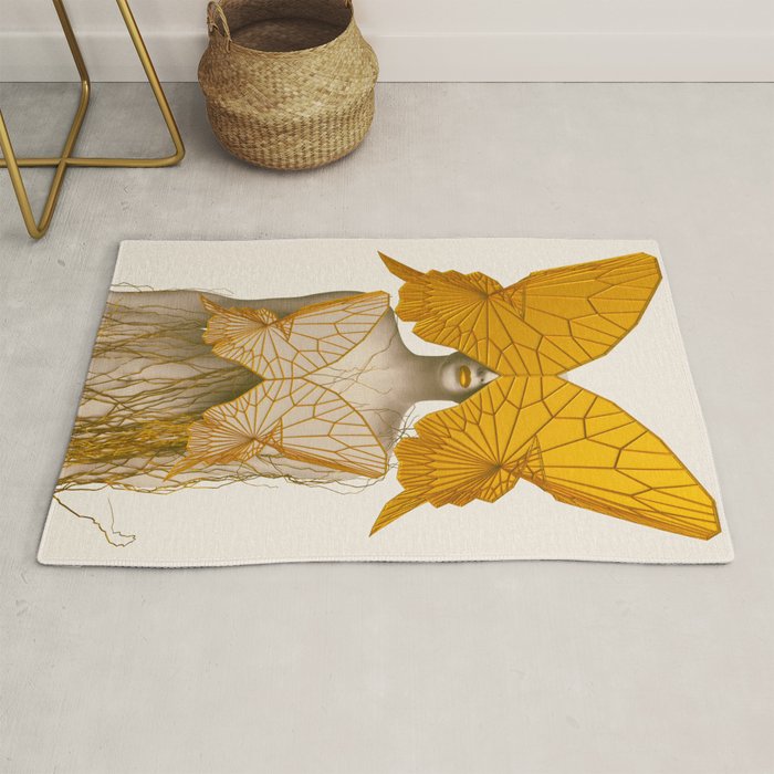 Transformation I Rug Gallery Image 1