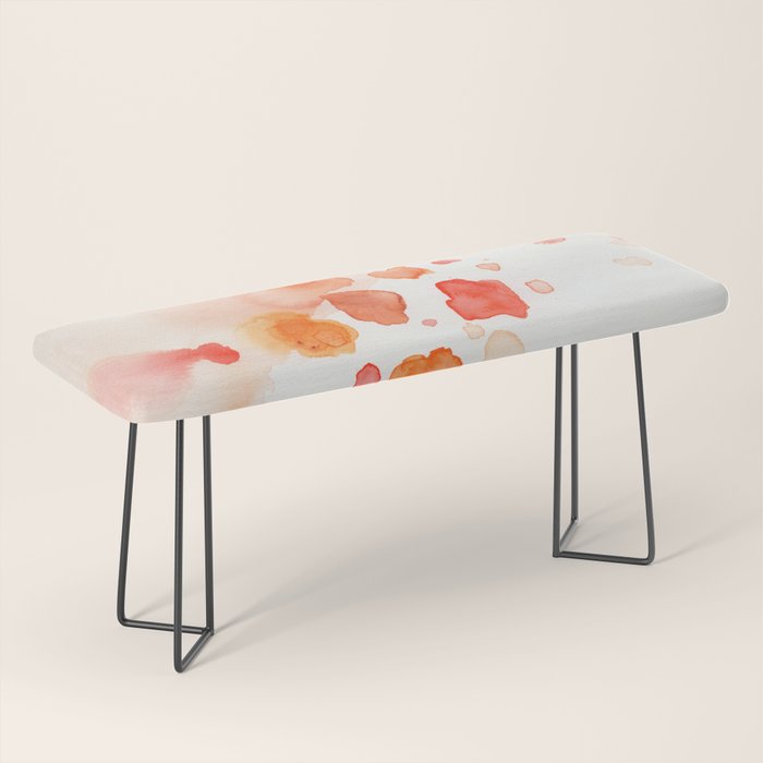 The Sound of Laughter in the Air Bench Gallery Image 1