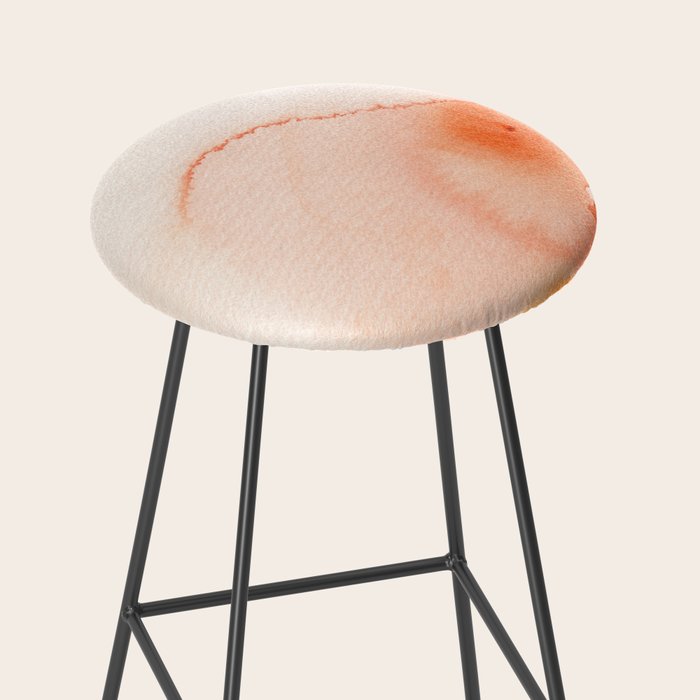 The Sound of Laughter in the Air Stool Gallery Image 2