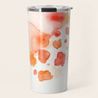 The Sound of Laughter in the Air Travel Mug Gallery Image 1