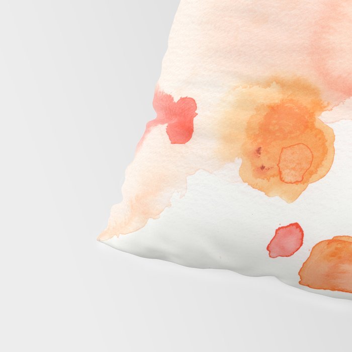 The Sound of Laughter in the Air Pillow Sham Gallery Image 4