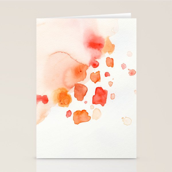 The Sound of Laughter in the Air Stationery Card Gallery Image 1