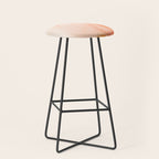 The Sound of Laughter in the Air Stool Gallery Image 1