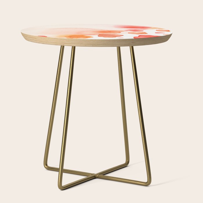 The Sound of Laughter in the Air Side Table Gallery Image 1