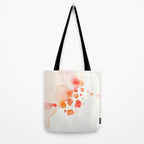 The Sound of Laughter in the Air Tote Bag Gallery Image 2