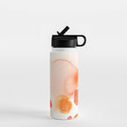 The Sound of Laughter in the Air Water Bottle Gallery Image 1