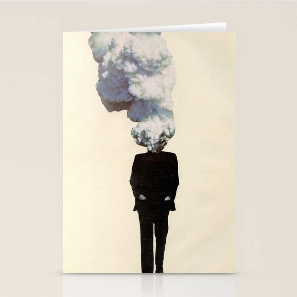 Loose Canon Stationery Card Gallery Image 1